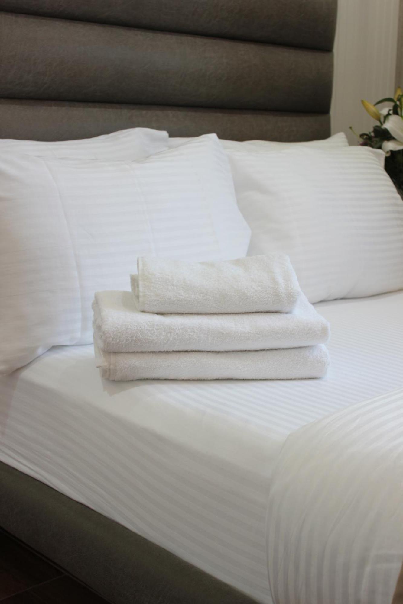 Dem Premium Hotel - Round Trip Airport Service - Istanbul International Airport Arnavutkoy Exteriér fotografie