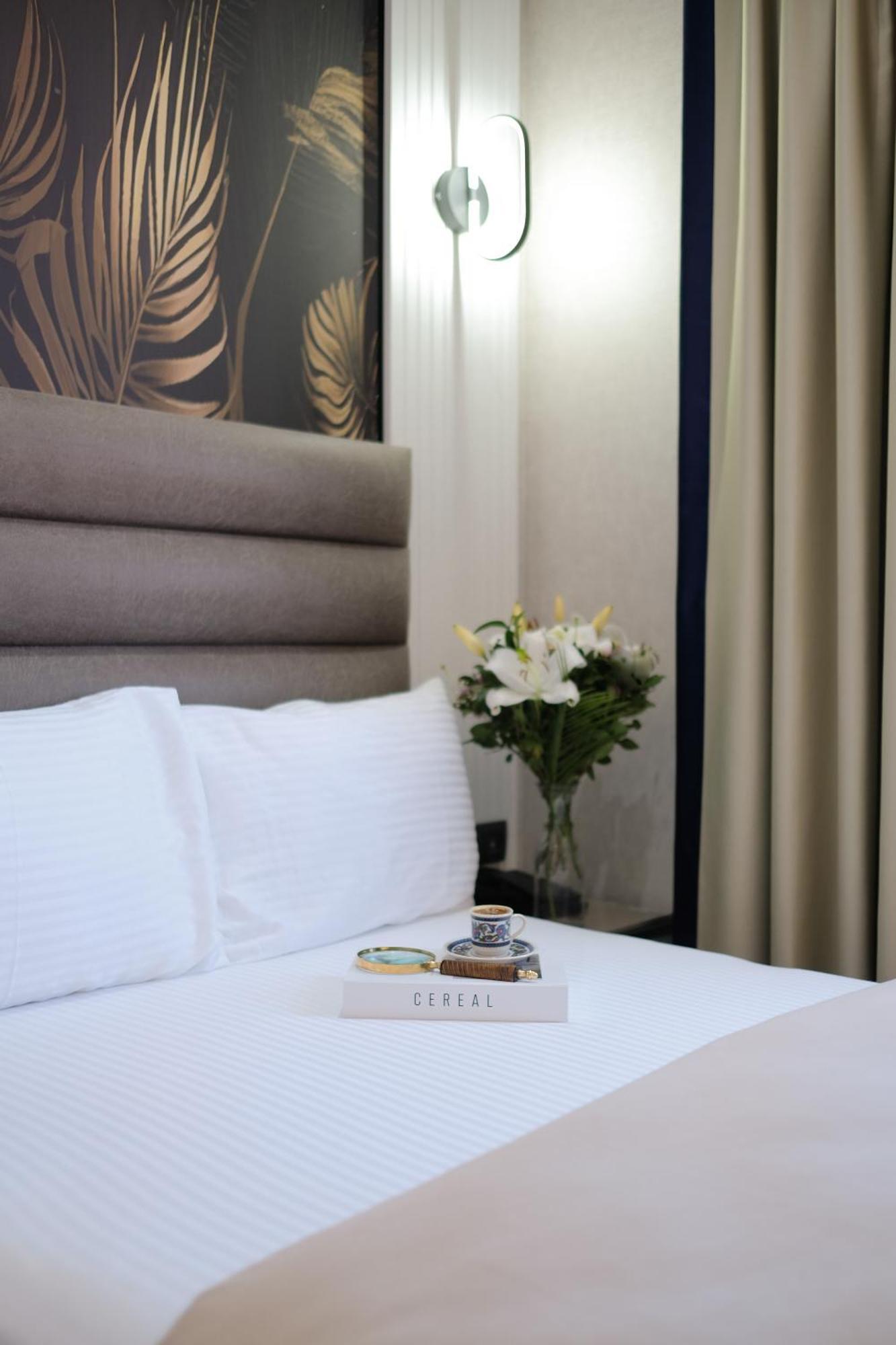 Dem Premium Hotel - Round Trip Airport Service - Istanbul International Airport Arnavutkoy Exteriér fotografie